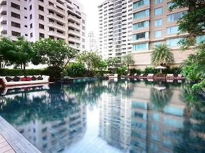 Grande Centre Point Ratchadamri Bangkok